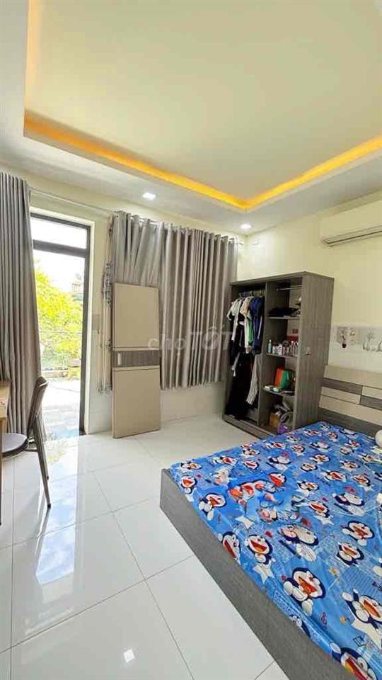 MTKD 3TẦNG - SONG HÀNH - 4x19 - GẦN TRƯỜNG CHINH - Q12 - CHỈ 9.4TỶ