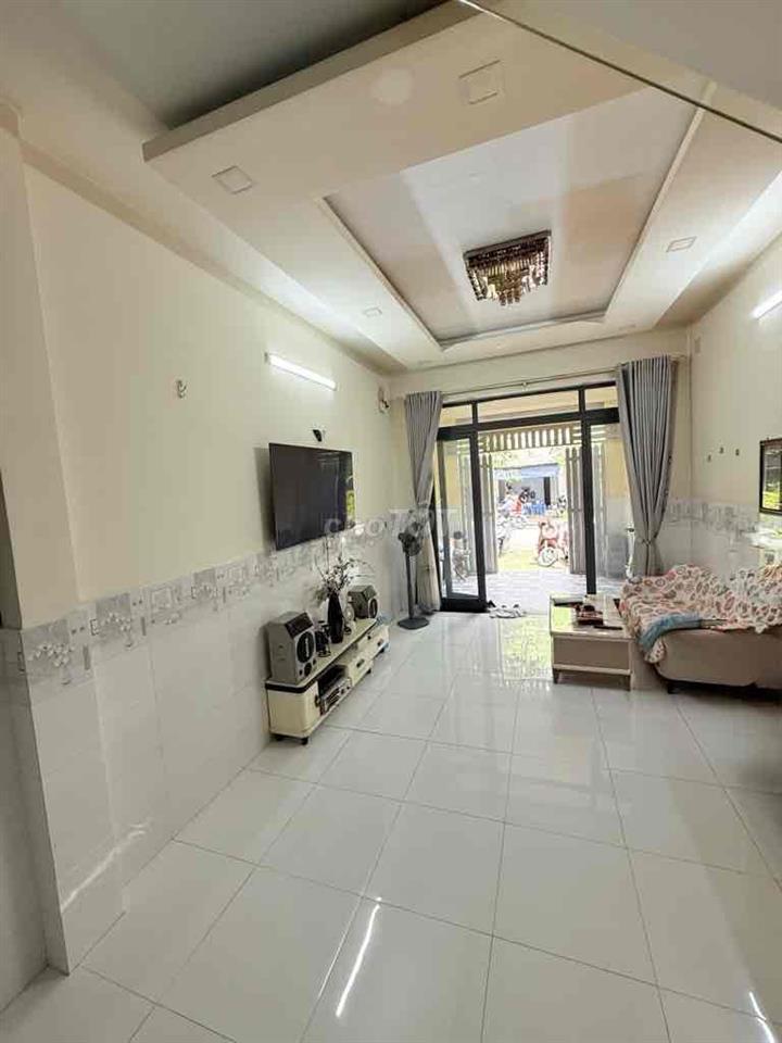 MTKD 3TẦNG - SONG HÀNH - 4x19 - GẦN TRƯỜNG CHINH - Q12 - CHỈ 9.4TỶ