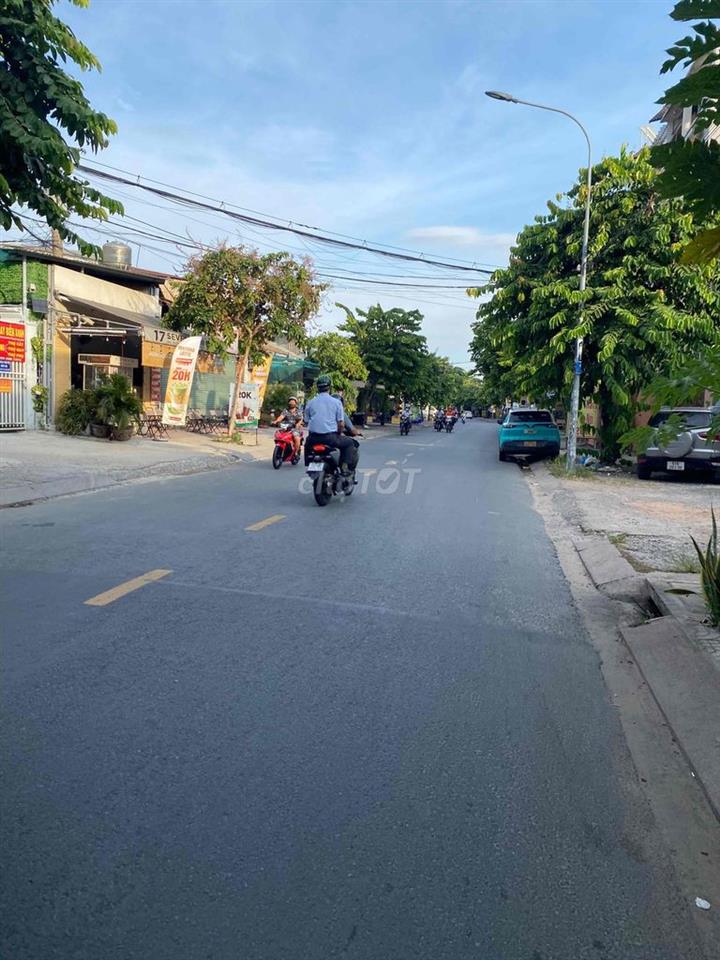 MTKD 3TẦNG - SONG HÀNH - 4x19 - GẦN TRƯỜNG CHINH - Q12 - CHỈ 9.4TỶ