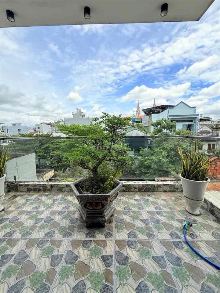 MTKD 3TẦNG - SONG HÀNH - 4x19 - GẦN TRƯỜNG CHINH - Q12 - CHỈ 9.4TỶ