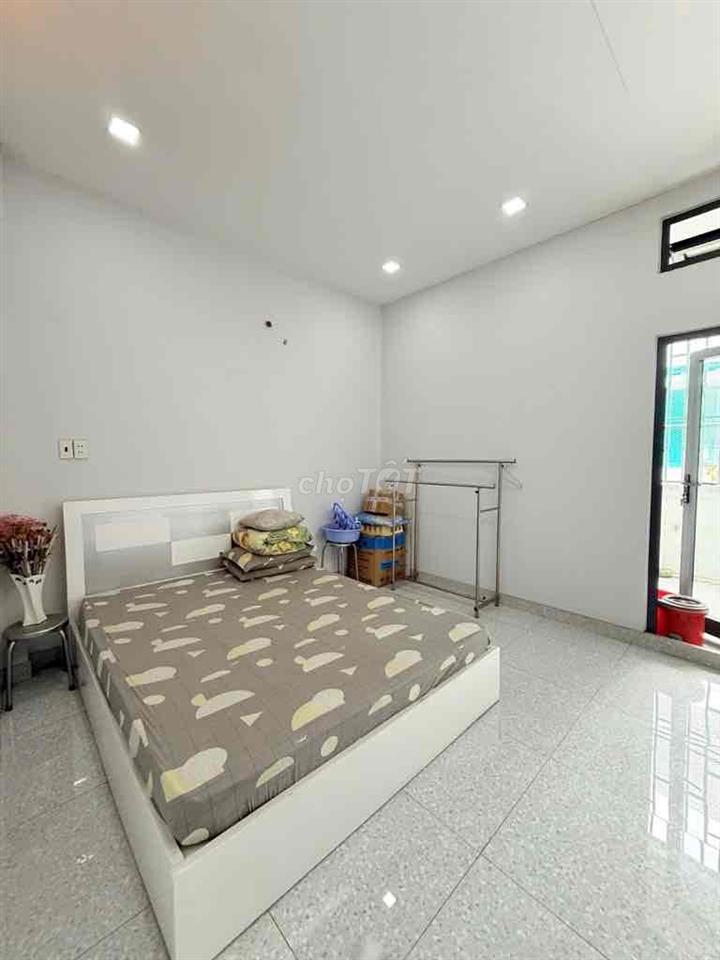 MTKD 3TẦNG - SONG HÀNH - 4x19 - GẦN TRƯỜNG CHINH - Q12 - CHỈ 9.4TỶ