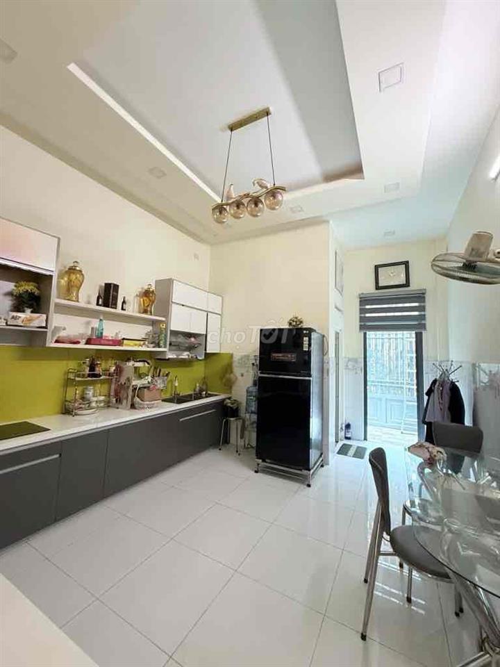 MTKD 3TẦNG - SONG HÀNH - 4x19 - GẦN TRƯỜNG CHINH - Q12 - CHỈ 9.4TỶ