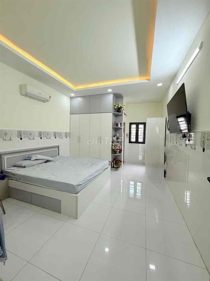 MTKD 3TẦNG - SONG HÀNH - 4x19 - GẦN TRƯỜNG CHINH - Q12 - CHỈ 9.4TỶ