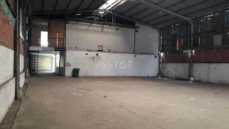 MT TRƯỜNG CHINH - Q12 - NGANG 17 - 810M2 - VỊ TRÍ ĐỈNH - GIÁP TÂN BÌNH
