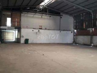 MT TRƯỜNG CHINH - Q12 - NGANG 17 - 810M2 - VỊ TRÍ ĐỈNH - GIÁP TÂN BÌNH