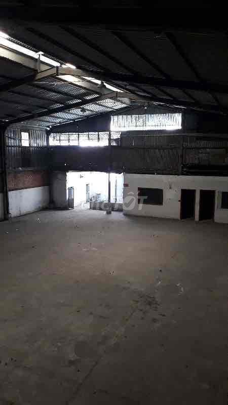 MT TRƯỜNG CHINH - Q12 - NGANG 17 - 810M2 - VỊ TRÍ ĐỈNH - GIÁP TÂN BÌNH