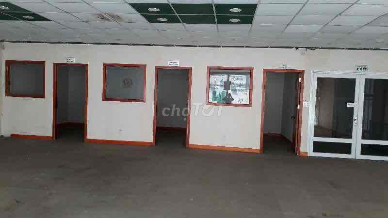 MT TRƯỜNG CHINH - Q12 - NGANG 17 - 810M2 - VỊ TRÍ ĐỈNH - GIÁP TÂN BÌNH