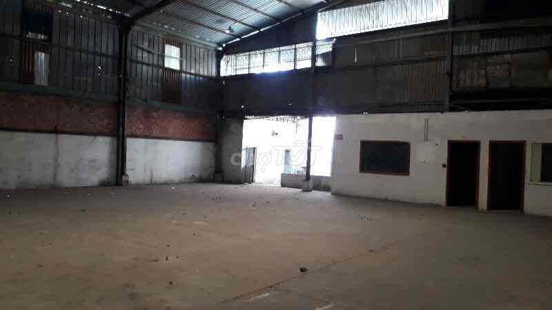 MT TRƯỜNG CHINH - Q12 - NGANG 17 - 810M2 - VỊ TRÍ ĐỈNH - GIÁP TÂN BÌNH