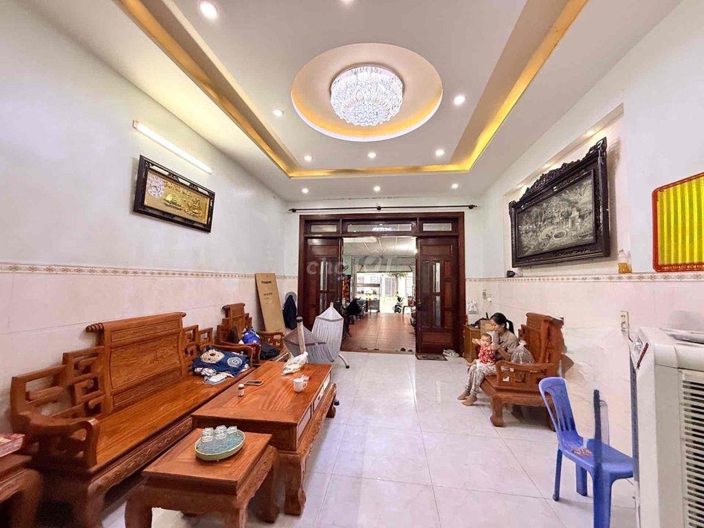 MTKD NGUYỄN THỊ BÚP - QUẬN 12 - 5x28 - VỊ TRÍ ĐỈNH - CHỈ 15TỶ