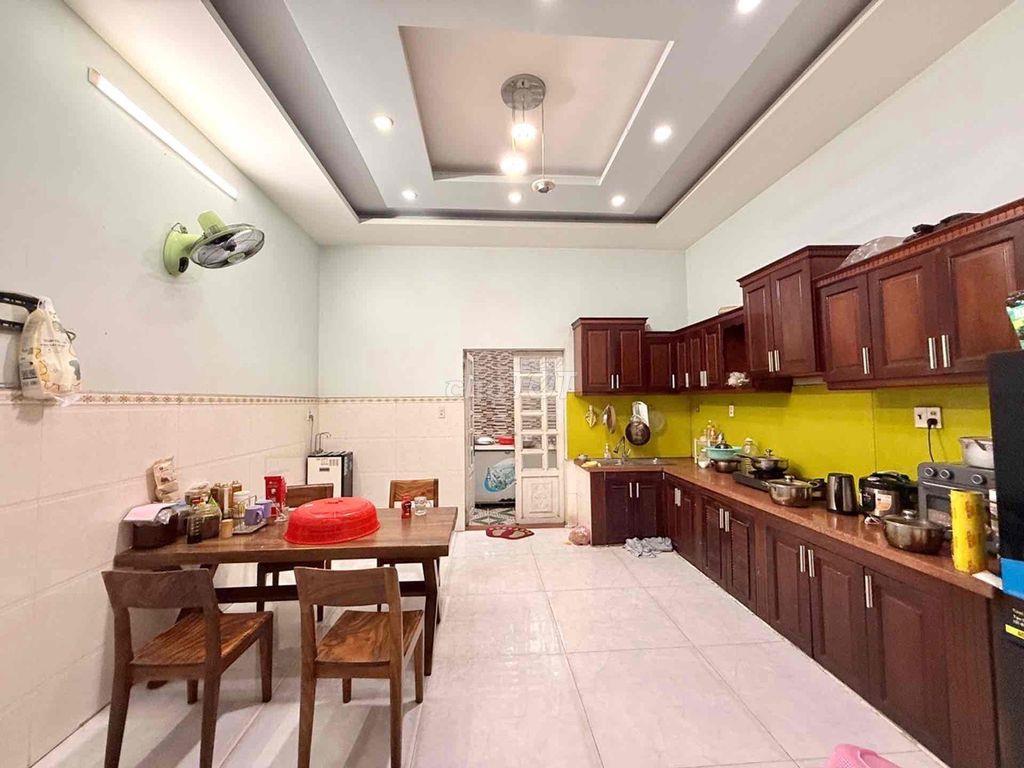 MTKD NGUYỄN THỊ BÚP - QUẬN 12 - 5x28 - VỊ TRÍ ĐỈNH - CHỈ 15TỶ