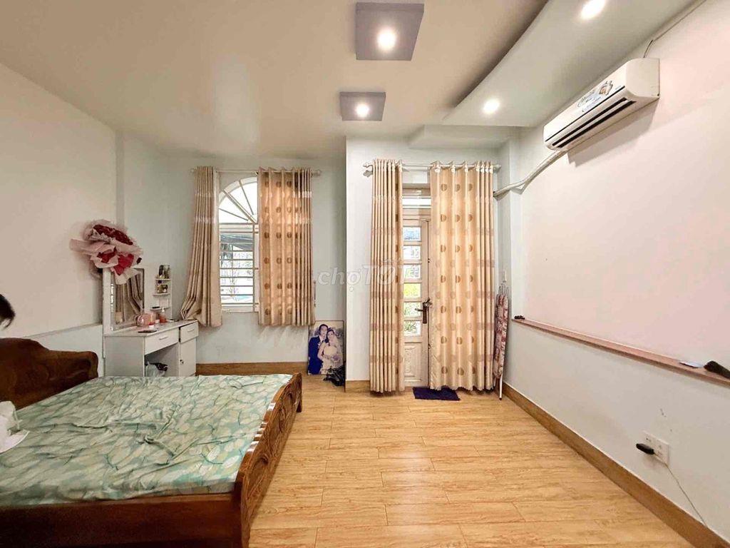 MTKD NGUYỄN THỊ BÚP - QUẬN 12 - 5x28 - VỊ TRÍ ĐỈNH - CHỈ 15TỶ