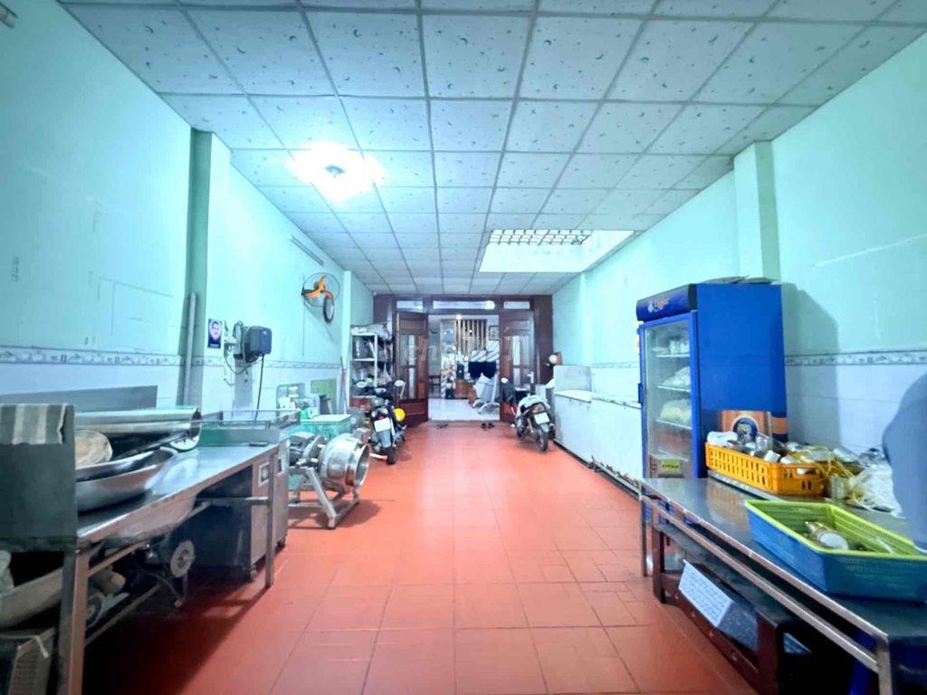 MTKD NGUYỄN THỊ BÚP - QUẬN 12 - 5x28 - VỊ TRÍ ĐỈNH - CHỈ 15TỶ