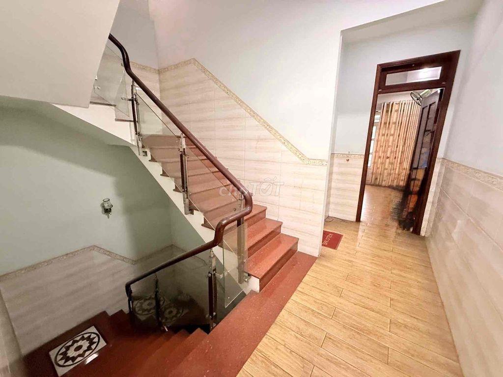 MTKD NGUYỄN THỊ BÚP - QUẬN 12 - 5x28 - VỊ TRÍ ĐỈNH - CHỈ 15TỶ