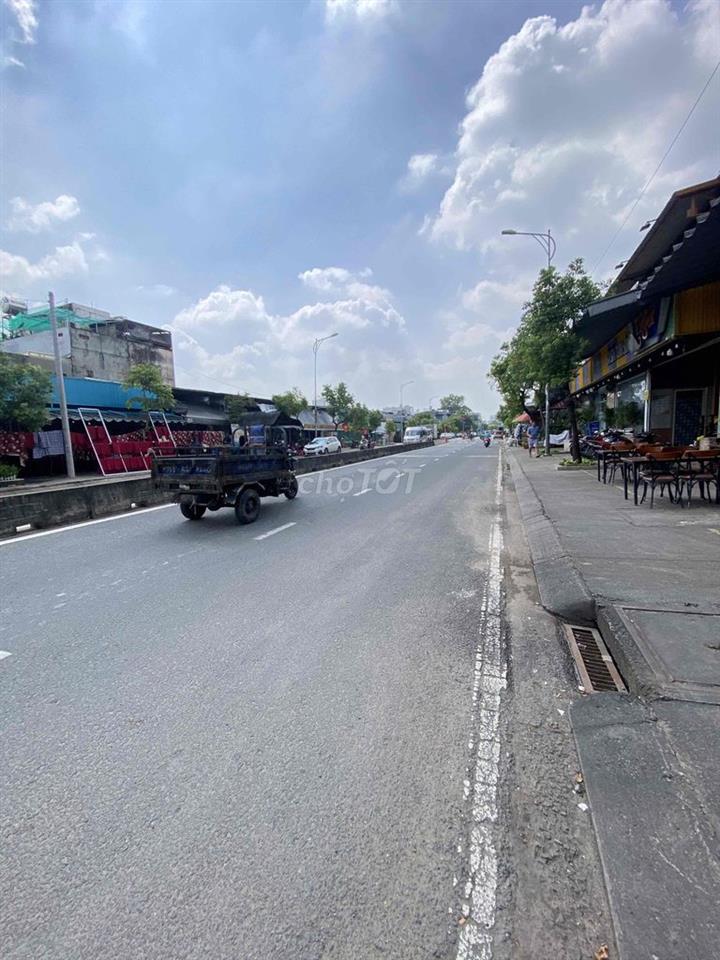 MTKD DƯƠNG THỊ GIANG - 16.5x38 - KHU VIP 38HECTA  PHAN VĂN HỚN - Q12