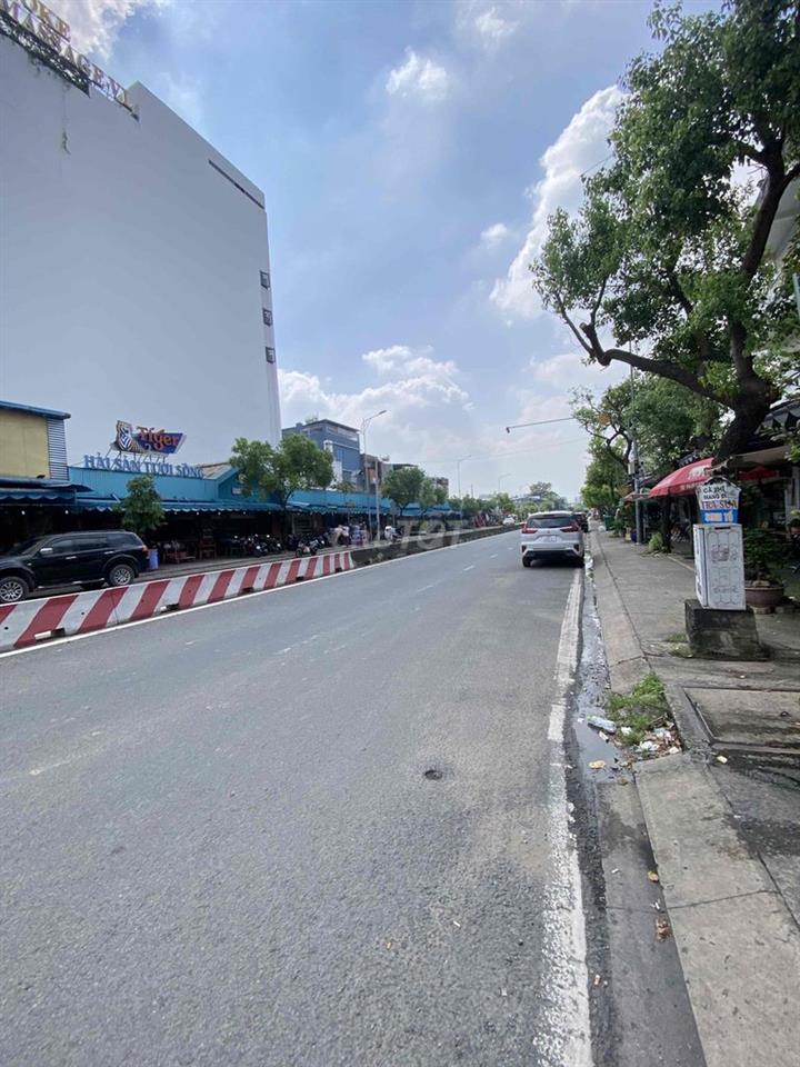 MTKD DƯƠNG THỊ GIANG - 16.5x38 - KHU VIP 38HECTA  PHAN VĂN HỚN - Q12