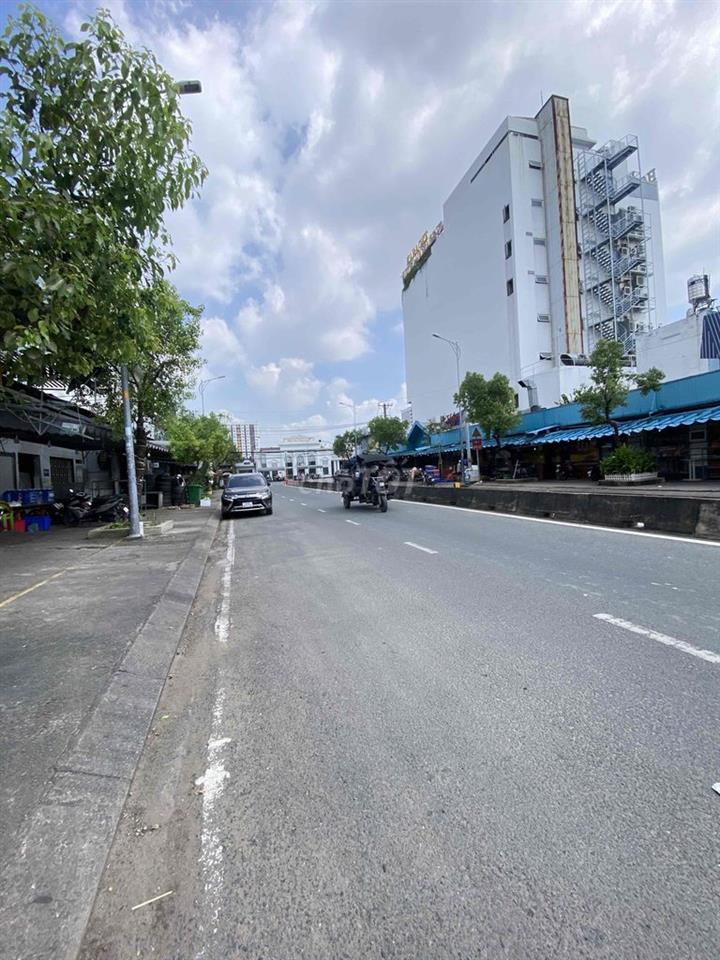 MTKD DƯƠNG THỊ GIANG - 16.5x38 - KHU VIP 38HECTA  PHAN VĂN HỚN - Q12
