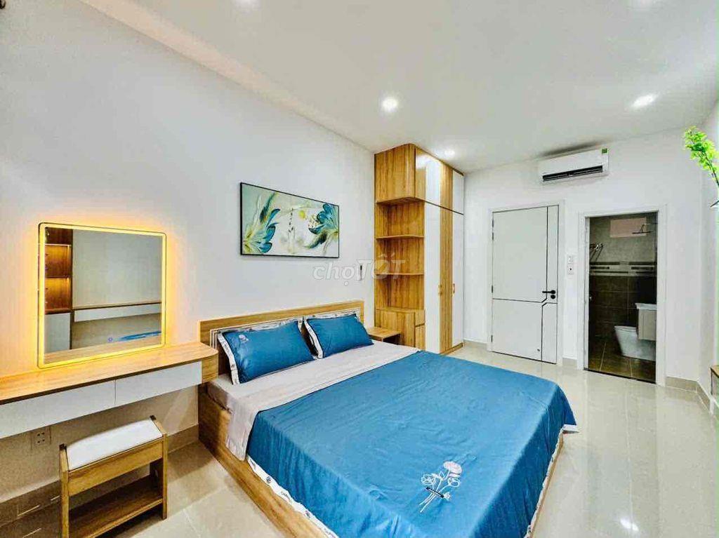 chính chủ bán nhà phạm văn chiêu