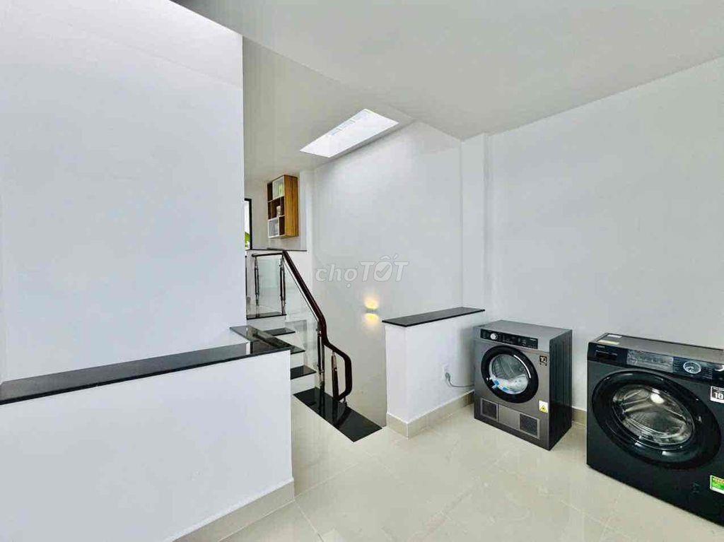 chính chủ bán nhà phạm văn chiêu