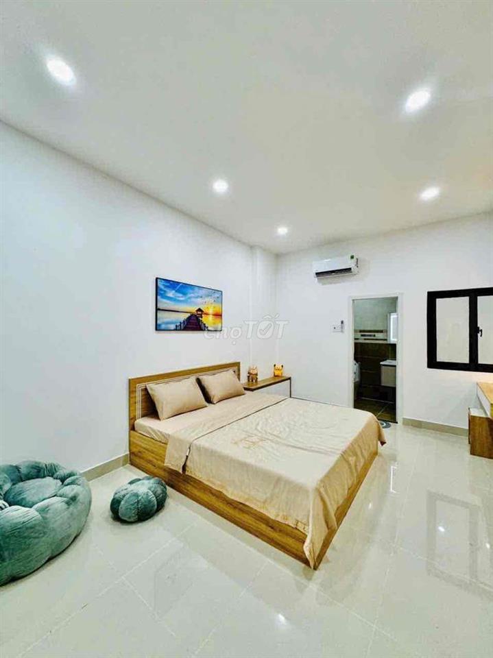 chính chủ bán nhà phạm văn chiêu