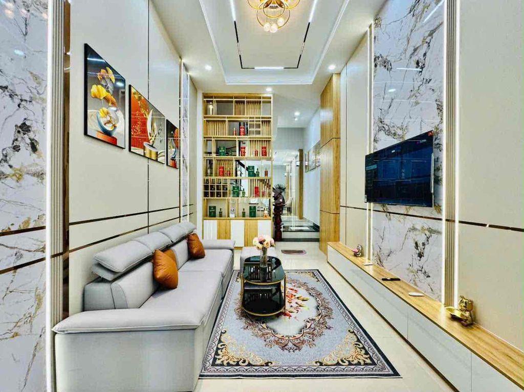 chính chủ bán nhà phạm văn chiêu
