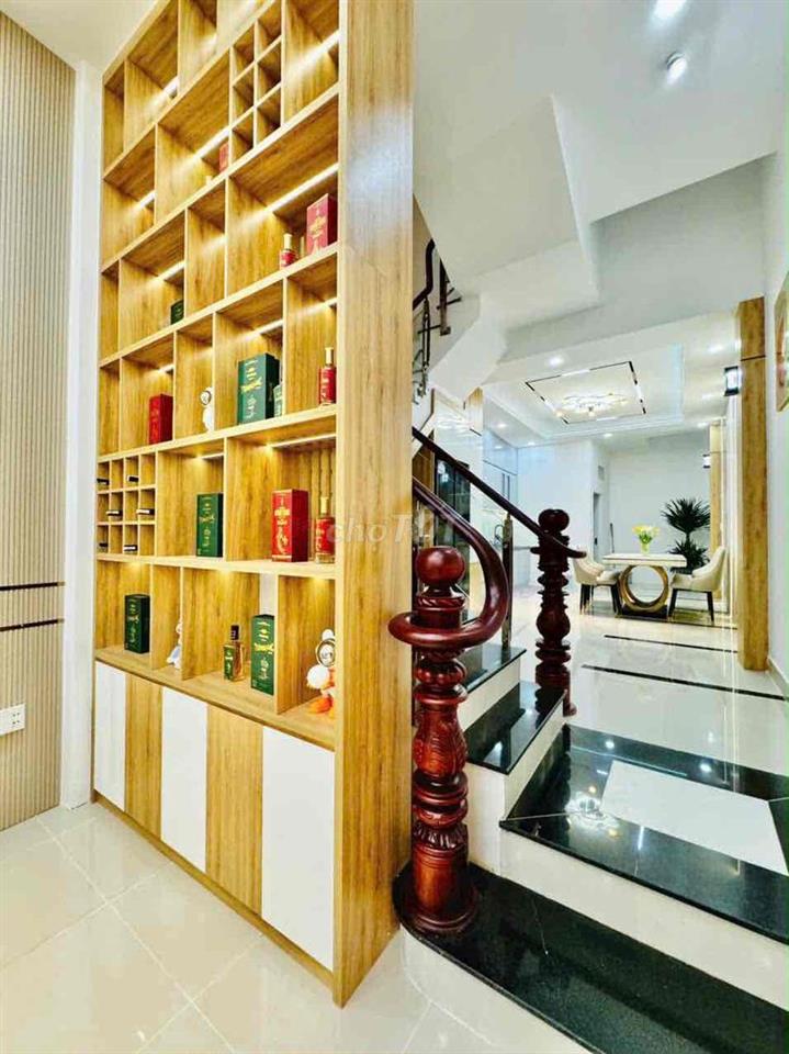 chính chủ bán nhà phạm văn chiêu