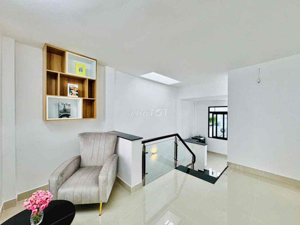 chính chủ bán nhà phạm văn chiêu
