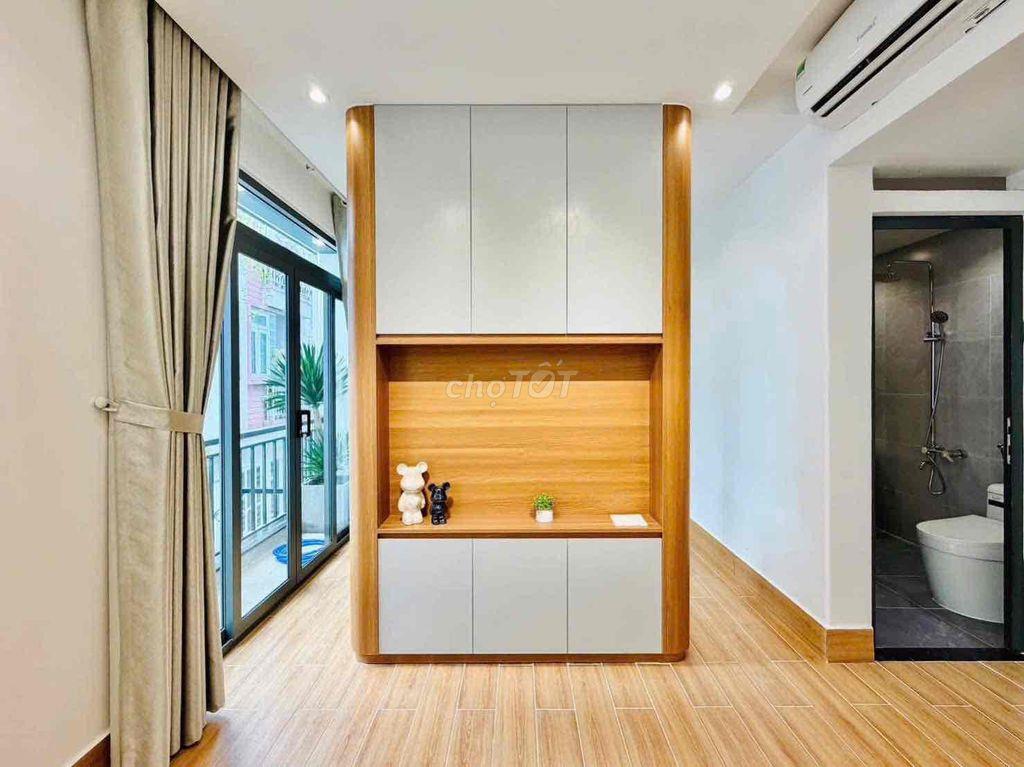 NHÀ PHỐ NGUYỄN VĂN KHỐI. GÒ VẤP