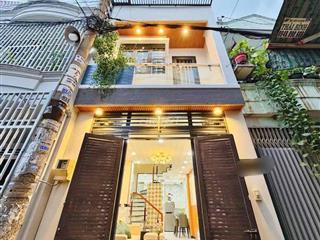 Nhà bán đường Nguyễn Duy Cung . P12