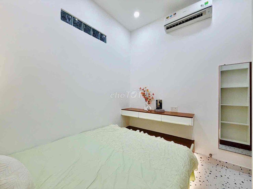 Bán nhà sổ hồng riêng Gò Vấp