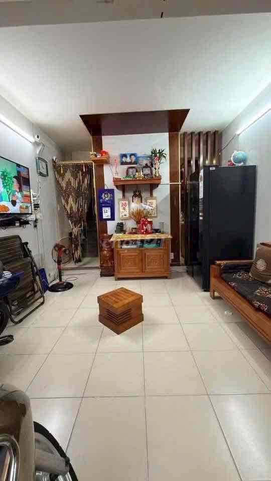 Nhà phố đường số 4. phường 16 GIÁ 4,5 tỷ