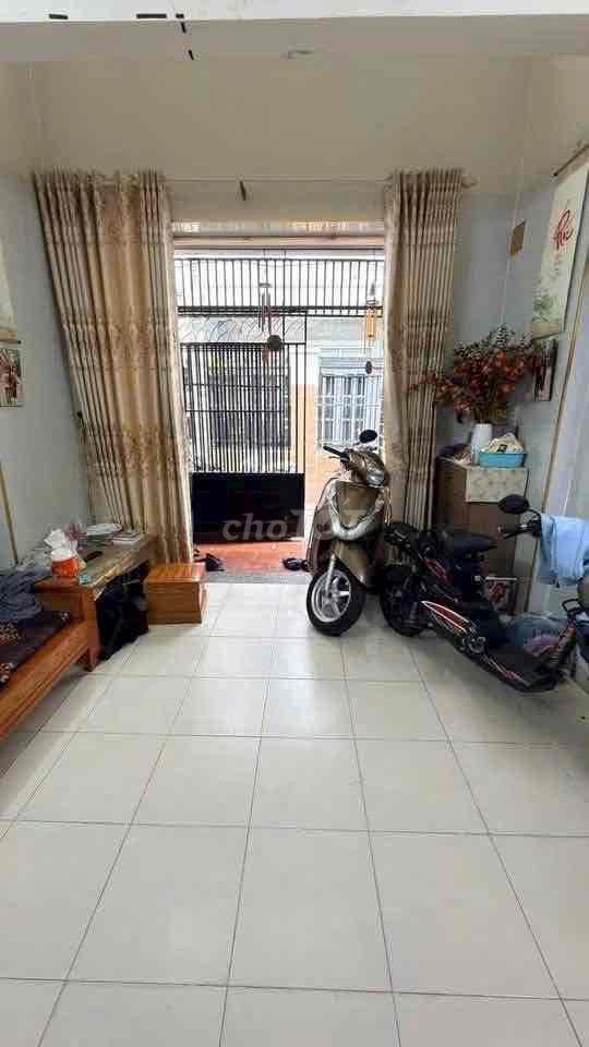 Nhà phố đường số 4. phường 16 GIÁ 4,5 tỷ