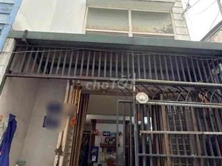Nhà phố đường số 4. phường 16 GIÁ 4,5 tỷ