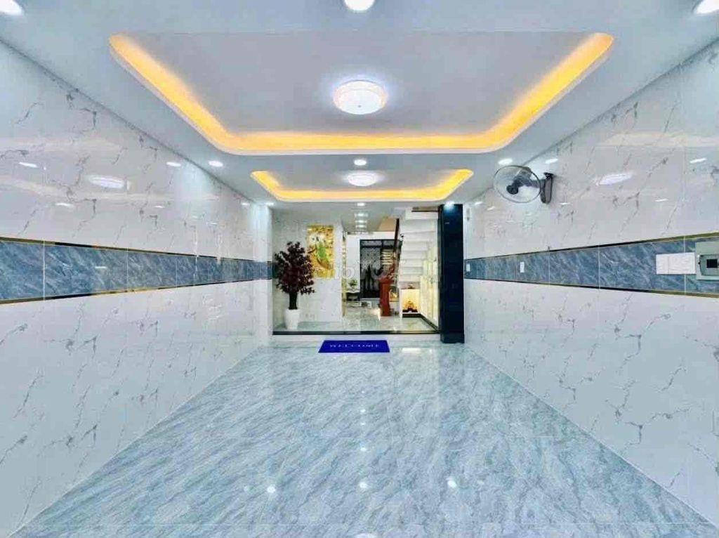 NHÀ PHỐ THANG MÁY GIÁ CHỈ 7,9 tỷ
