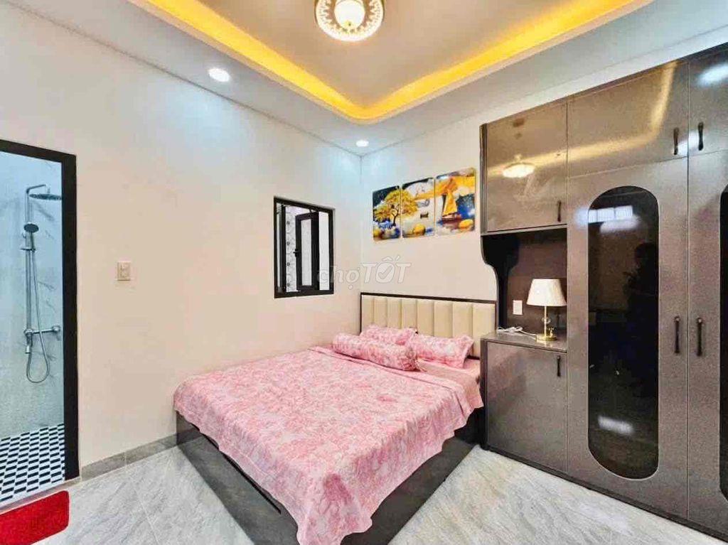 NHÀ PHỐ THANG MÁY GIÁ CHỈ 7,9 tỷ