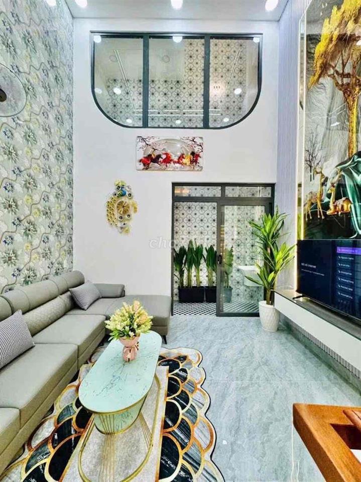 NHÀ PHỐ THANG MÁY GIÁ CHỈ 7,9 tỷ