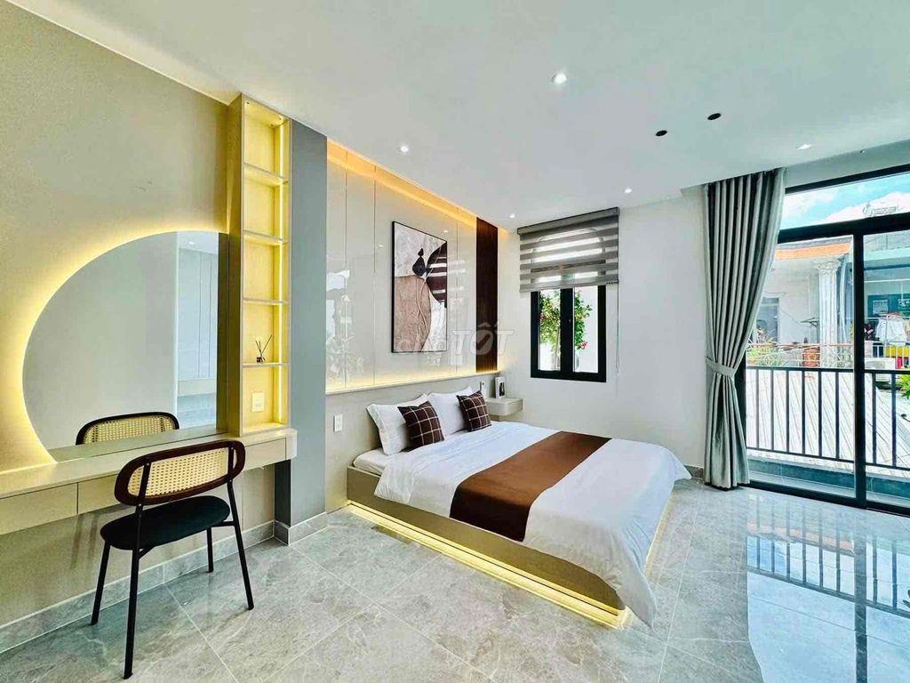 Bán nhà hẻm Phan Huy Ích. Gò Vấp giá 6,38 tỷ