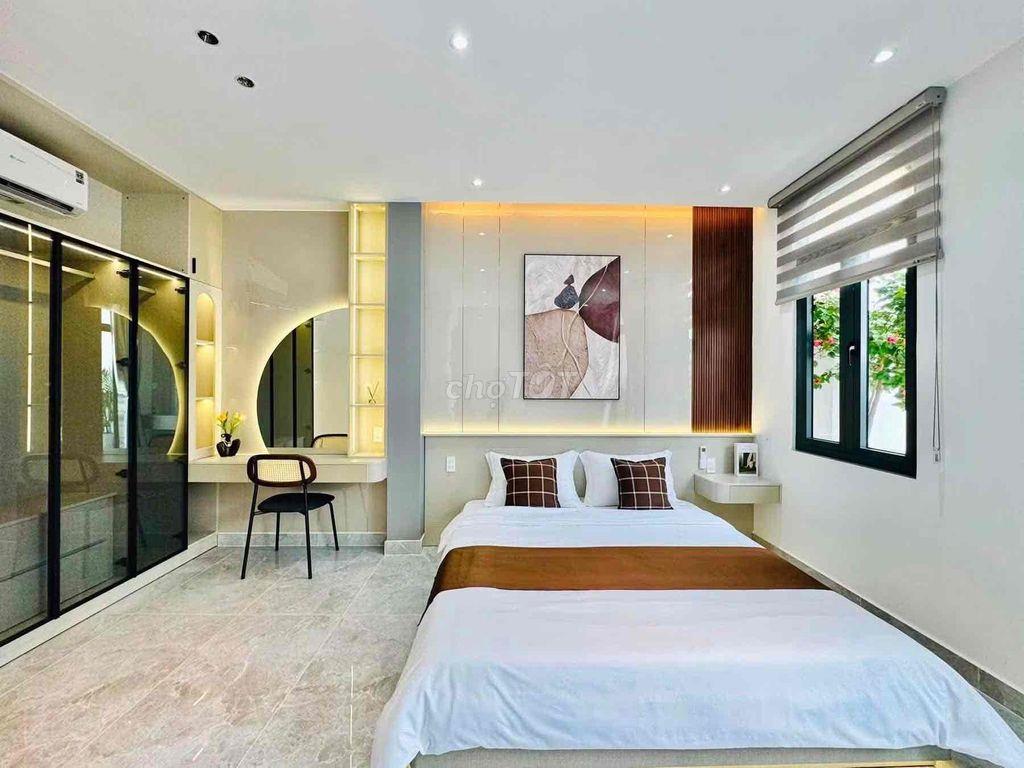 Bán nhà hẻm Phan Huy Ích. Gò Vấp giá 6,38 tỷ