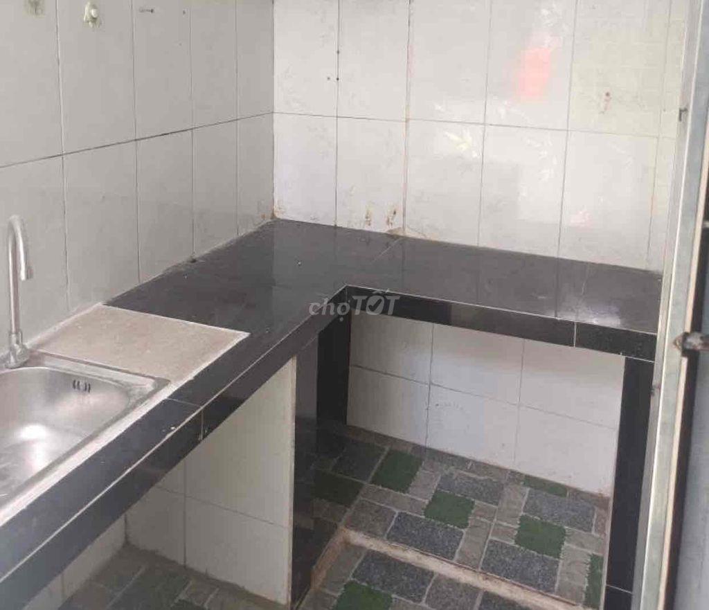 nhà hẻm xe tải 310 phạm văn chiêu thông ra đường số 3.