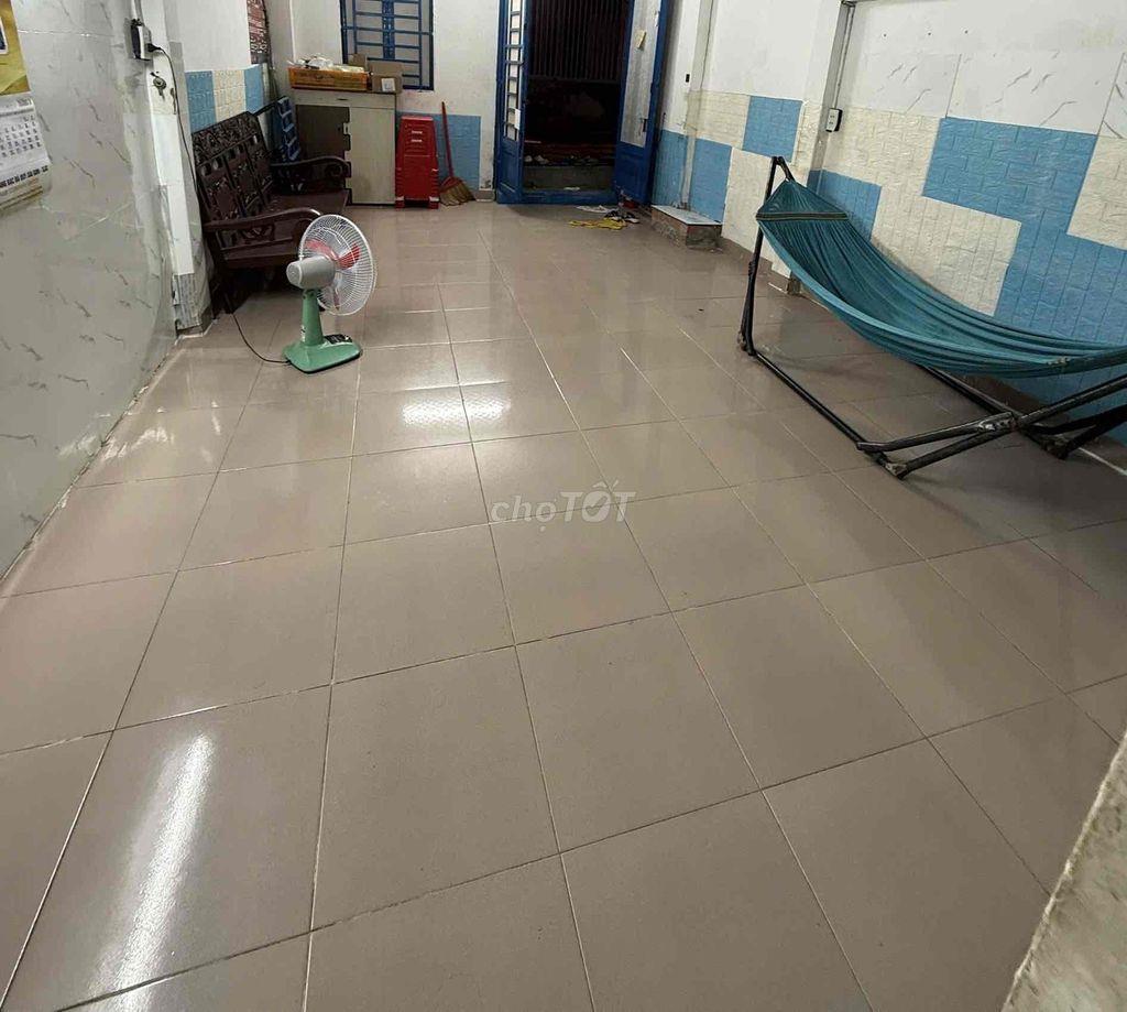 nhà nguyên căn giá rẻ chỉ 4tr. thống nhất p15.