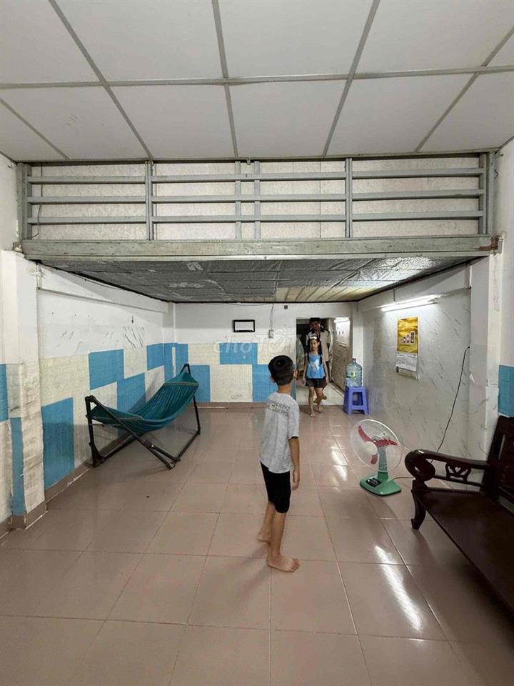 nhà nguyên căn giá rẻ chỉ 4tr. thống nhất p15.