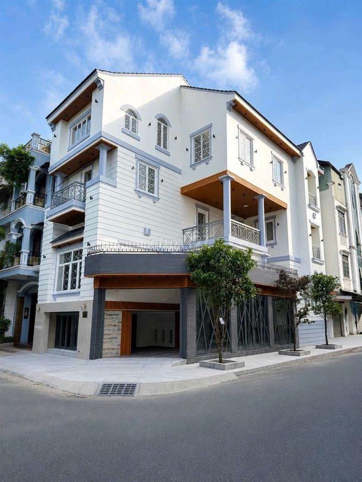 Bán Nhà Quang Trung Thông Tây Hội TP.HCM 