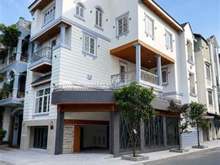 Bán Nhà Quang Trung Thông Tây Hội TP.HCM 