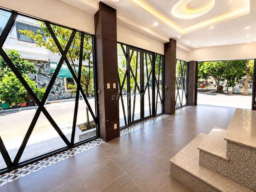 Bán Nhà Quang Trung Thông Tây Hội TP.HCM 