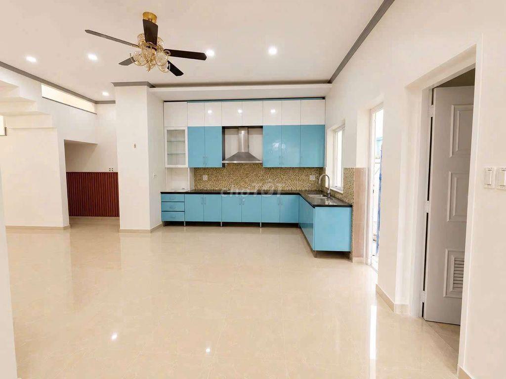 Bán Nhà Quang Trung Thông Tây Hội TP.HCM 