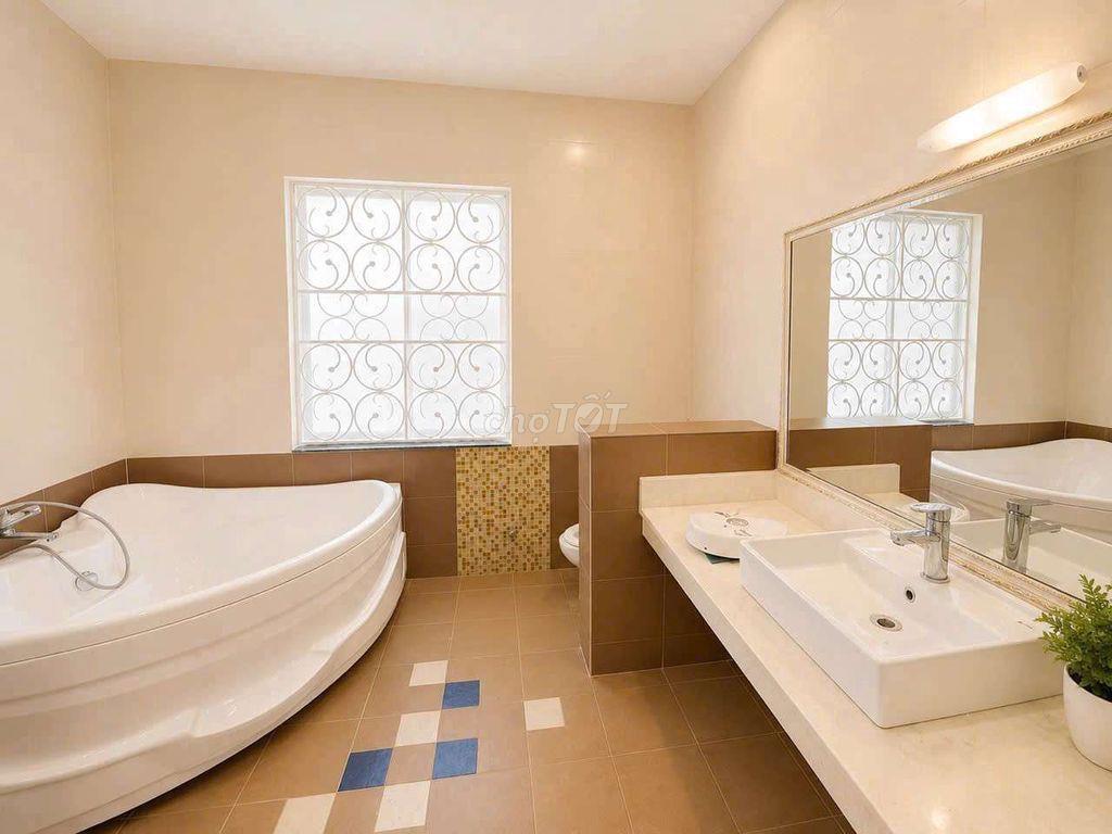 Bán Nhà Quang Trung Thông Tây Hội TP.HCM 
