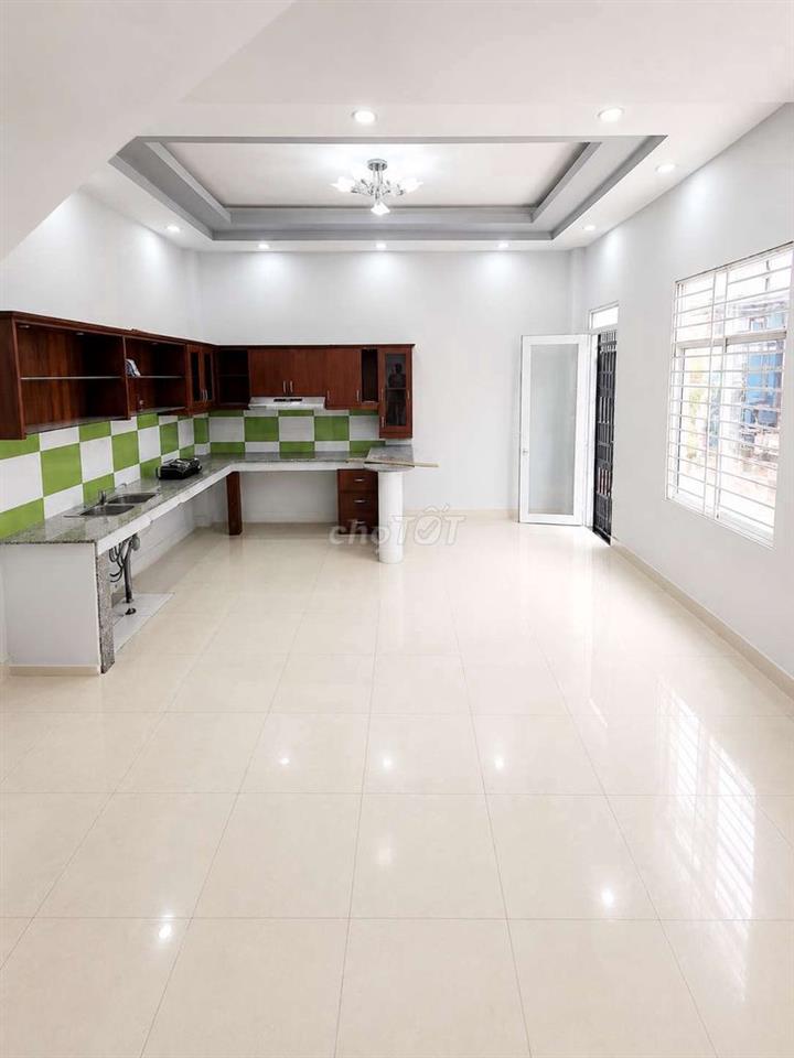 Bán Nhà 1806/109c Huỳnh Tấn Phát tt Nhà Bè