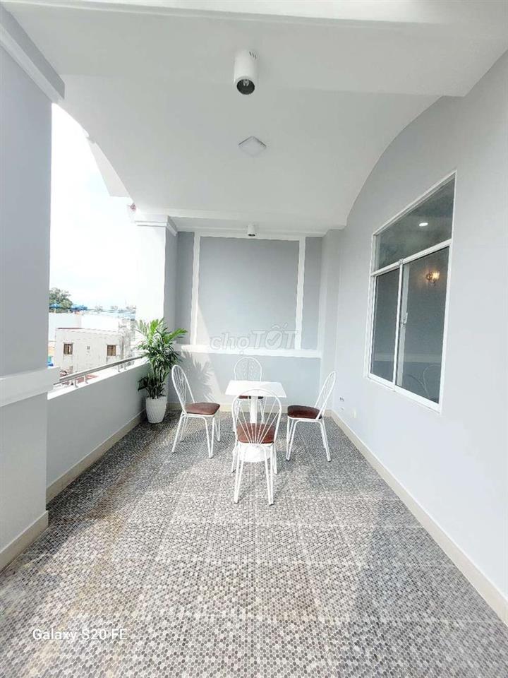Bán Nhà 1806/109c Huỳnh Tấn Phát tt Nhà Bè