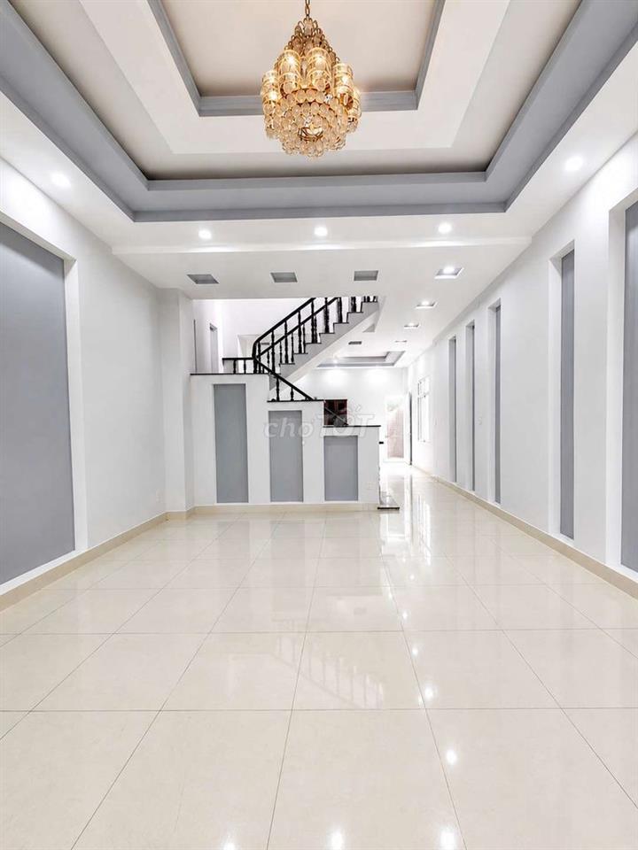 Bán Nhà 1806/109c Huỳnh Tấn Phát tt Nhà Bè