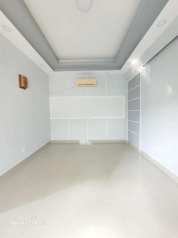 Bán Nhà 1806/109c Huỳnh Tấn Phát tt Nhà Bè