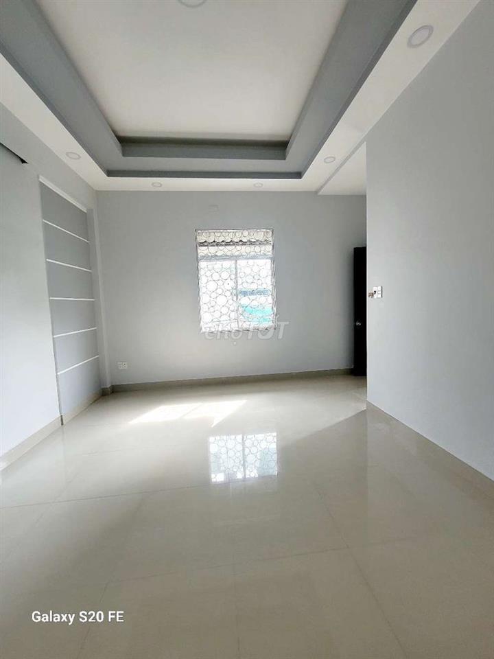 Bán Nhà 1806/109c Huỳnh Tấn Phát tt Nhà Bè